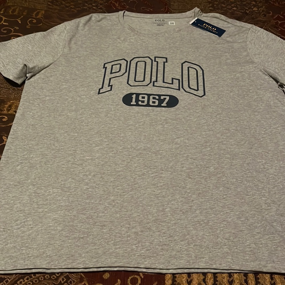 Polo Ralph Lauren Club Tee